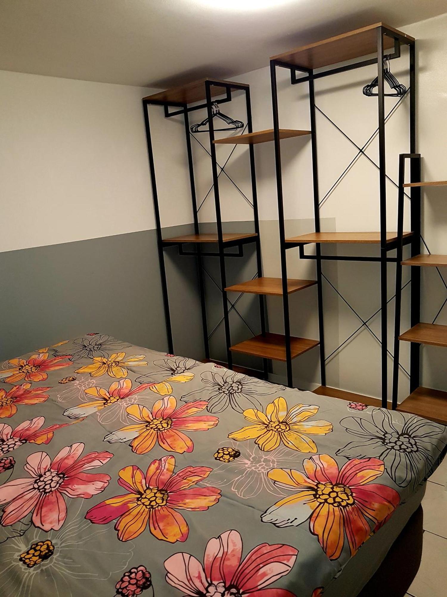 Eulennest Im Souterrain Apartment Elten Екстериор снимка