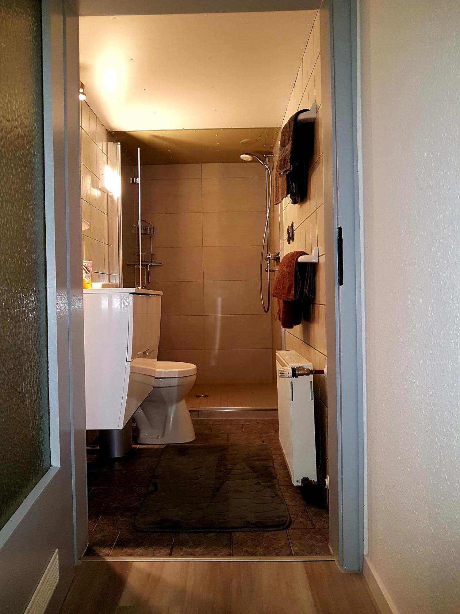 Eulennest Im Souterrain Apartment Elten Екстериор снимка